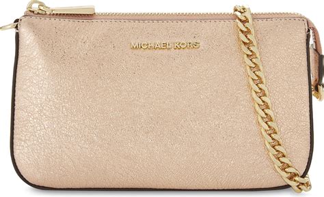 pink glitter michael kors bag|Michael Kors pink bag price.